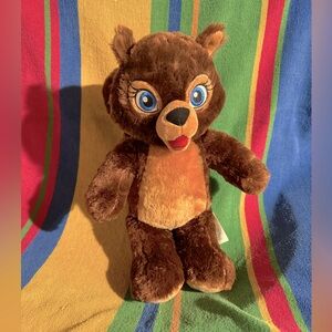 Great Wolf Lodge Sammy The Squirrel Build A Bear